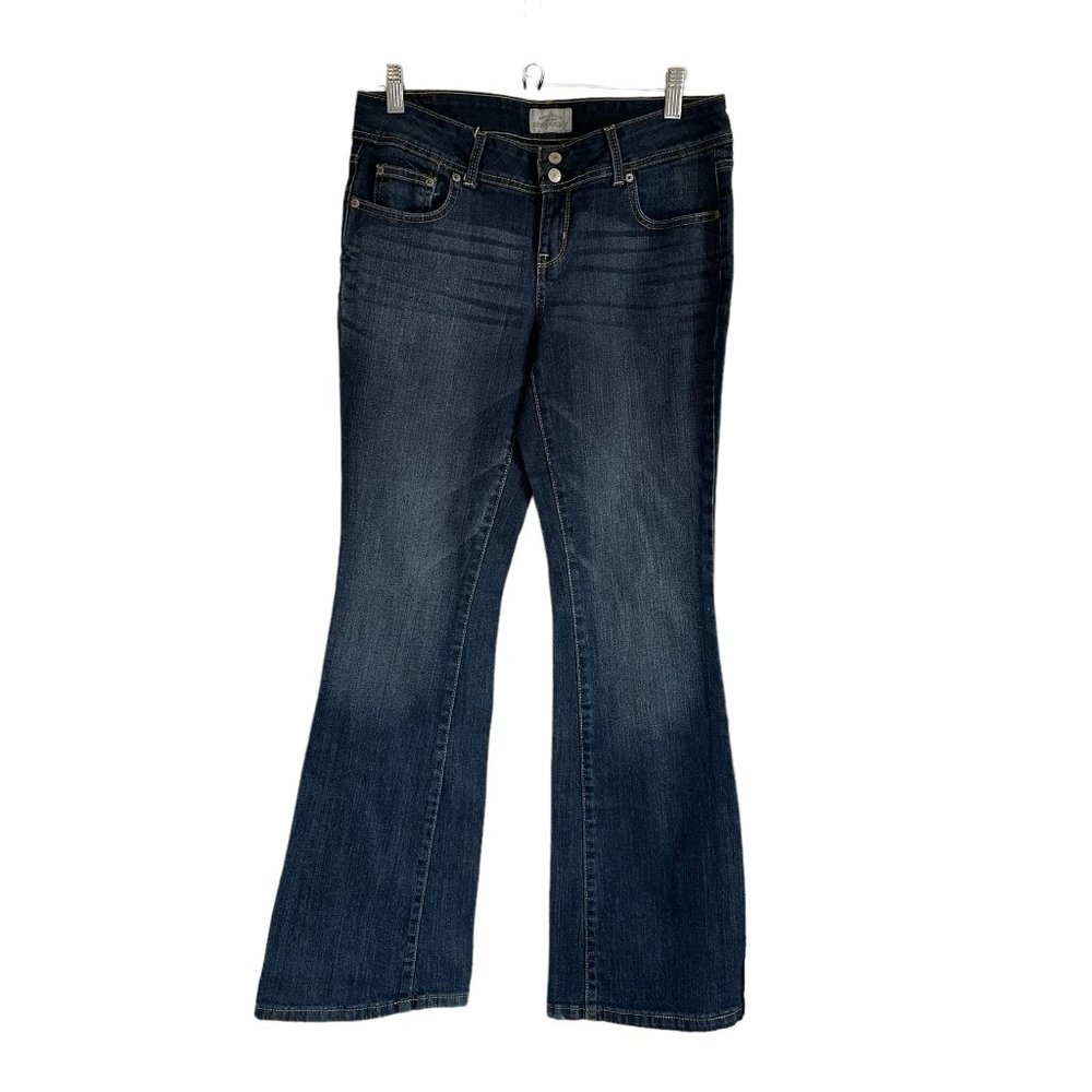 Aeropostale Jeans Hailey Flare Women's Size 9/10